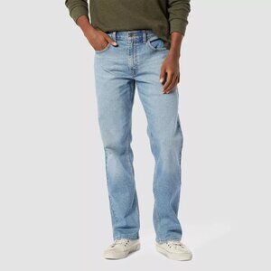 NEW DENIZEN® from Levi's® Men's 285™ Relaxed Fit Jeans 42X32
